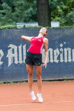 Bild 503 - DTV Hannover - TC 1899 Blau-Weiss Berlin : Ergebnis: 7:2